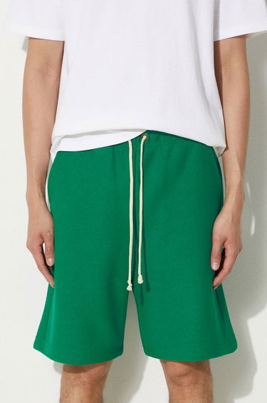 Šortky Champion Champion Shorts Zelené | 219636, 0