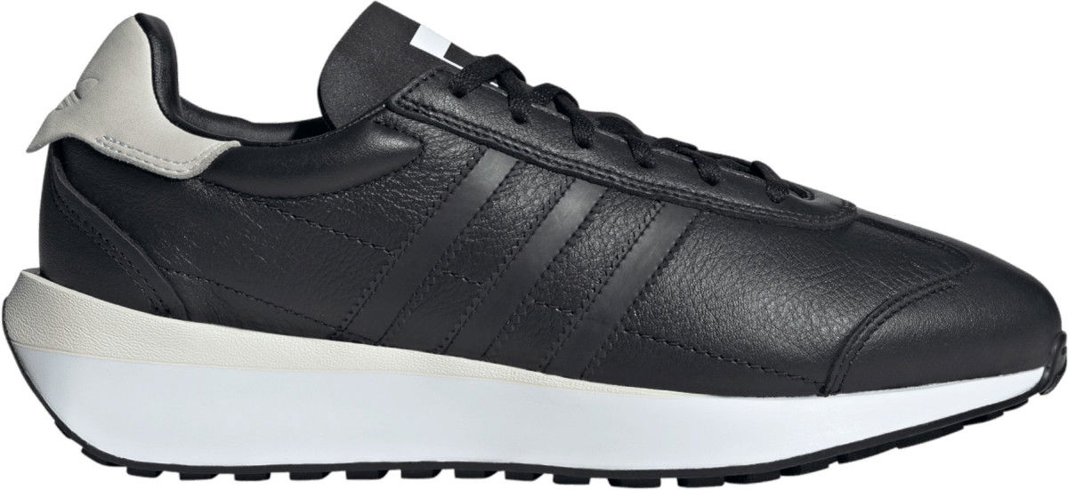 Tenisky a topánky adidas Originals Country XLG "Core Black" Čierna | id4708, 0