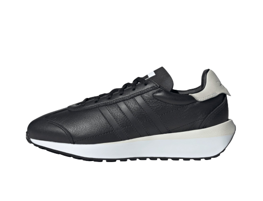 Lifestyle adidas Originals Country XLG "Core Black" Čierna | id4708