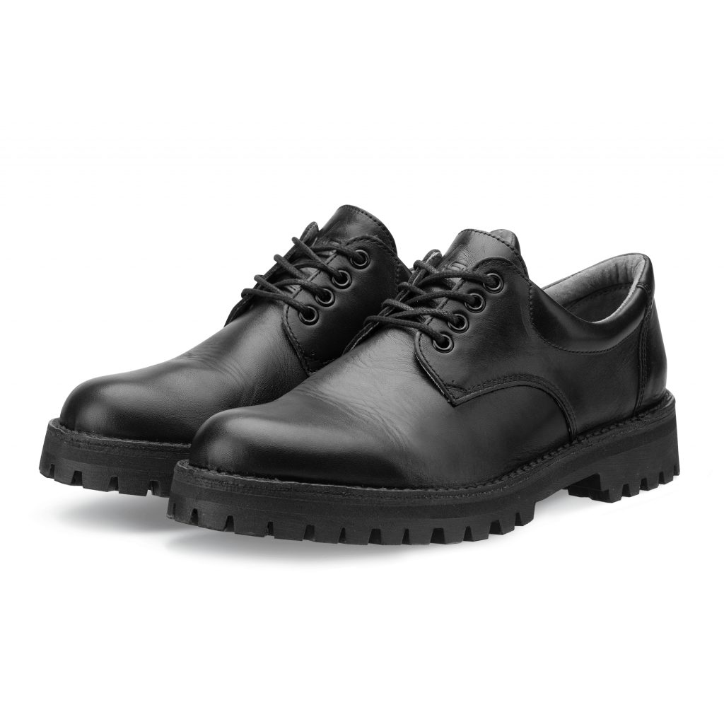 Tenisky a topánky Vasky Taylor Čierna | S-5005-201-M, 1