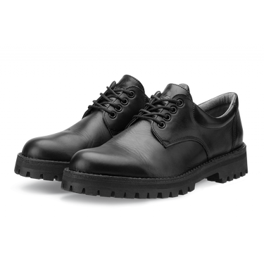 Tenisky a topánky Vasky Taylor Čierna | S-5005-201-M, 1