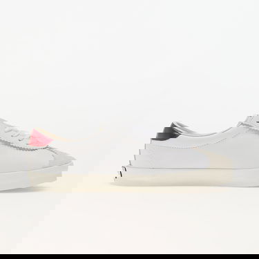 Tenisky a topánky Vans Sport Low 73 LX Red Biela | VN000D2JRED1, 2