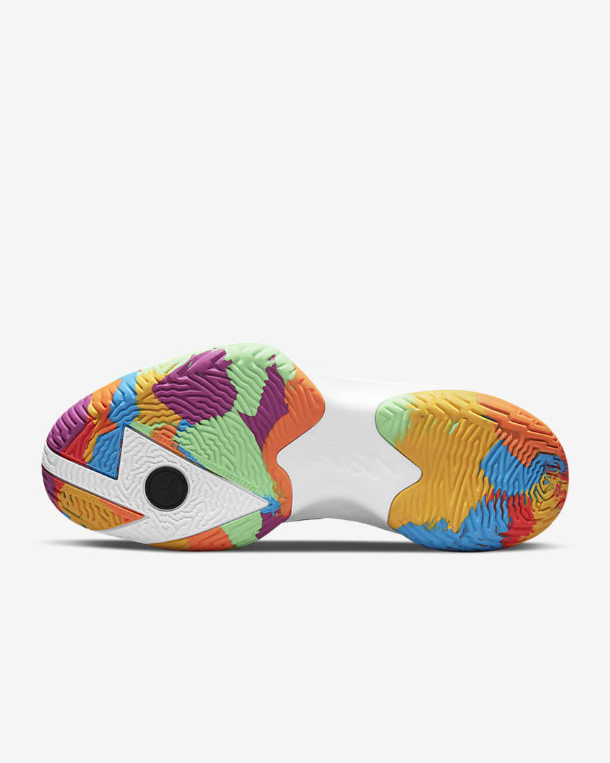 Tenisky a topánky Jordan Air Jordan Zion 1 "Noah" Rôznofarebný | DA3130-001, 1