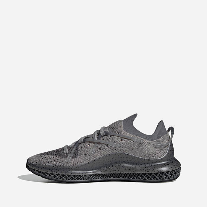 Tenisky a topánky adidas Originals 4D Fusio Šedá | H04507, 0