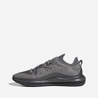 Tenisky a topánky adidas Originals 4D Fusio Šedá | H04507, 0