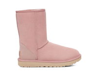 Classic Short II Boot Shell W