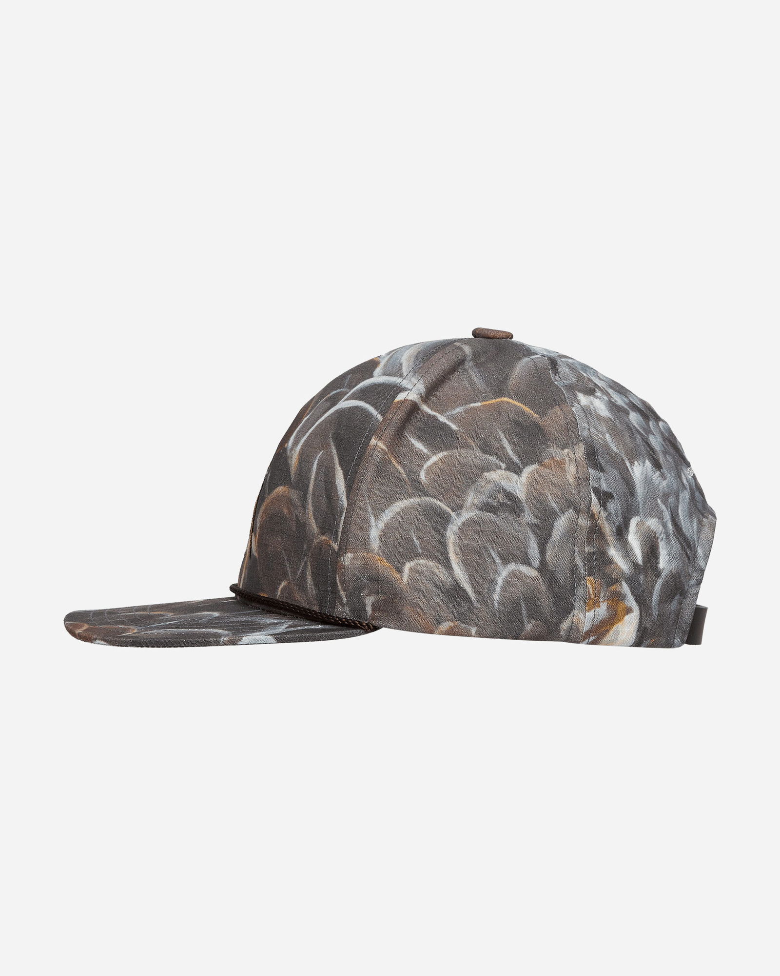 Milita 01 Cap Wed Camo