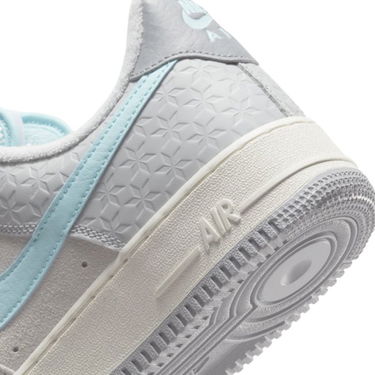 Tenisky a topánky Nike Air Force 1 Low Šedá | DQ0790-001, 4