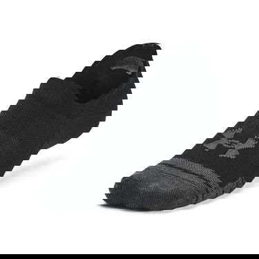 Ponožky Under Armour Perfromance Tech Socks - 3 pack Čierna | 1379502-001, 3