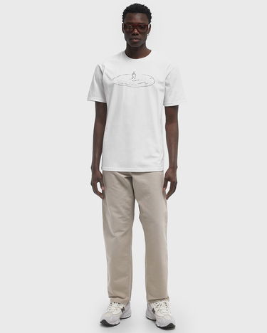 Nohavice Carhartt WIP Single Knee Pants Béžová | I034798-2OR.4O, 2