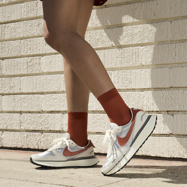 Tenisky a topánky Nike Phoenix Waffle WMNS Béžová | FD2196-001, 2