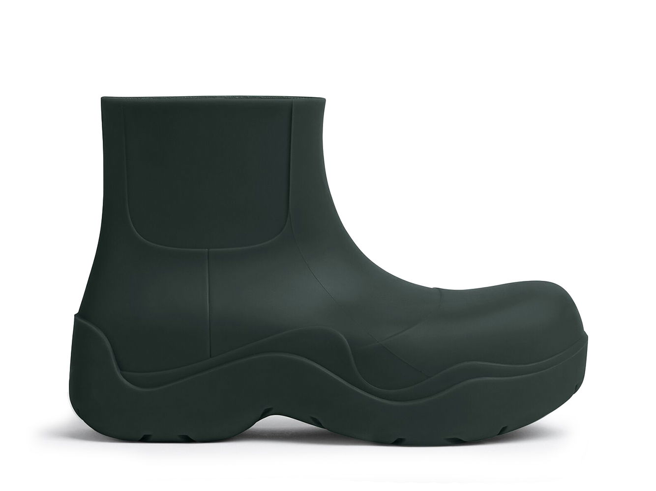 Tenisky a topánky Bottega Veneta Ankle Boots Zelené | 640045V00P04615, 0