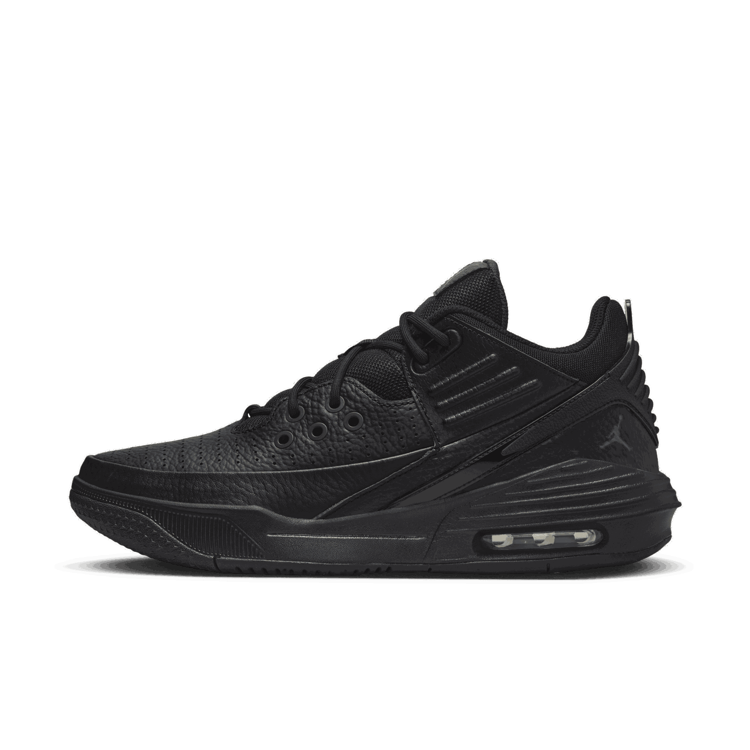 Tenisky a topánky Jordan Max Aura 5 Čierna | DZ4353-001, 0