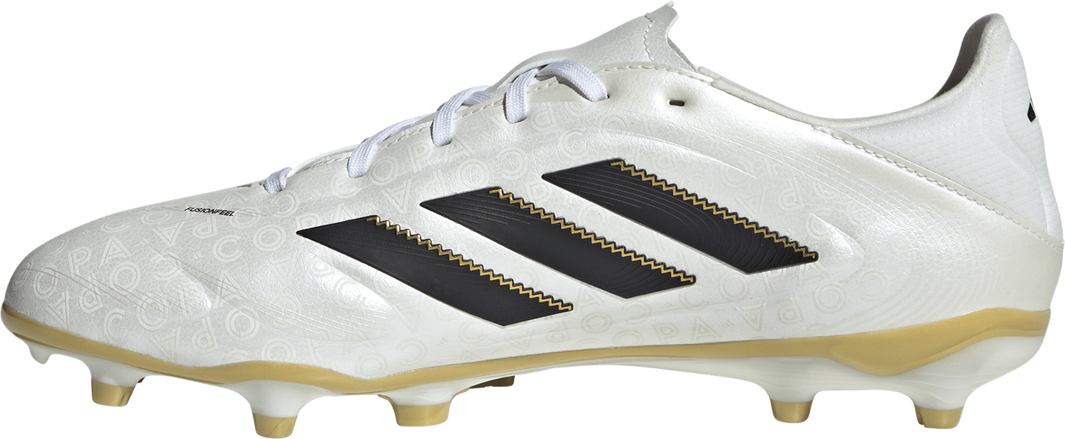 Tenisky a topánky adidas Performance COPA PURE III LEAGUE FG/MG Biela | jh6296, 1