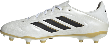 Tenisky a topánky adidas Performance COPA PURE III LEAGUE FG/MG Biela | jh6296, 1