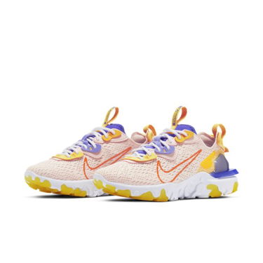 Tenisky a topánky Nike React Vision W Ružová | CI7523-600, 4
