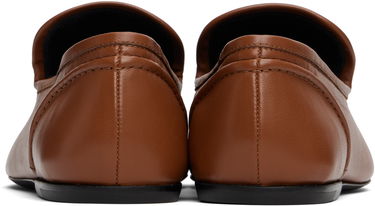 Oblečenie Dries Van Noten Dries Van Noten Leather Loafers Hnedá | MS251-1480, 1