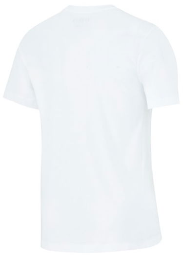 Tričko Jordan SLO TEAM TEE Biela | sv0057-100, 2