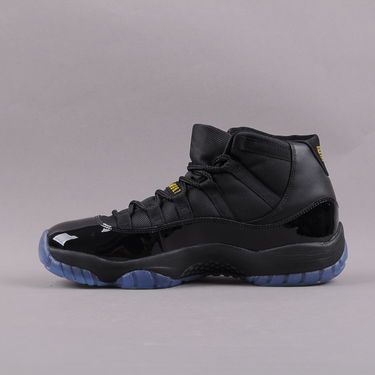Tenisky a topánky Jordan Air Jordan 11 Retro ''Gamma'' GS Čierna | 378038 006, 0