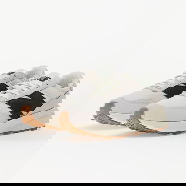 Tenisky a topánky New Balance 370 White Mesh Biela | U370CA, 5