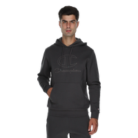 Pullover Hooded Sweatshirt with Kangaroo Pocket