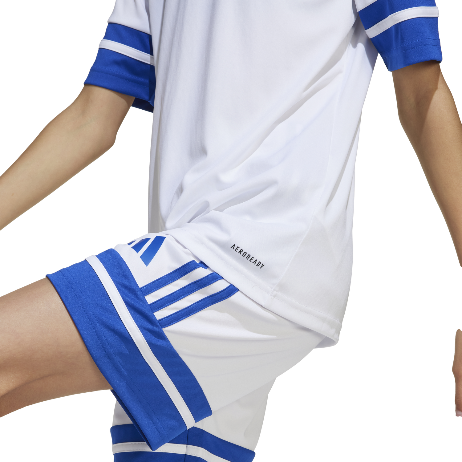 Dres adidas Originals Adidas Squadra 25 Jersey Biela | jj0060, 1