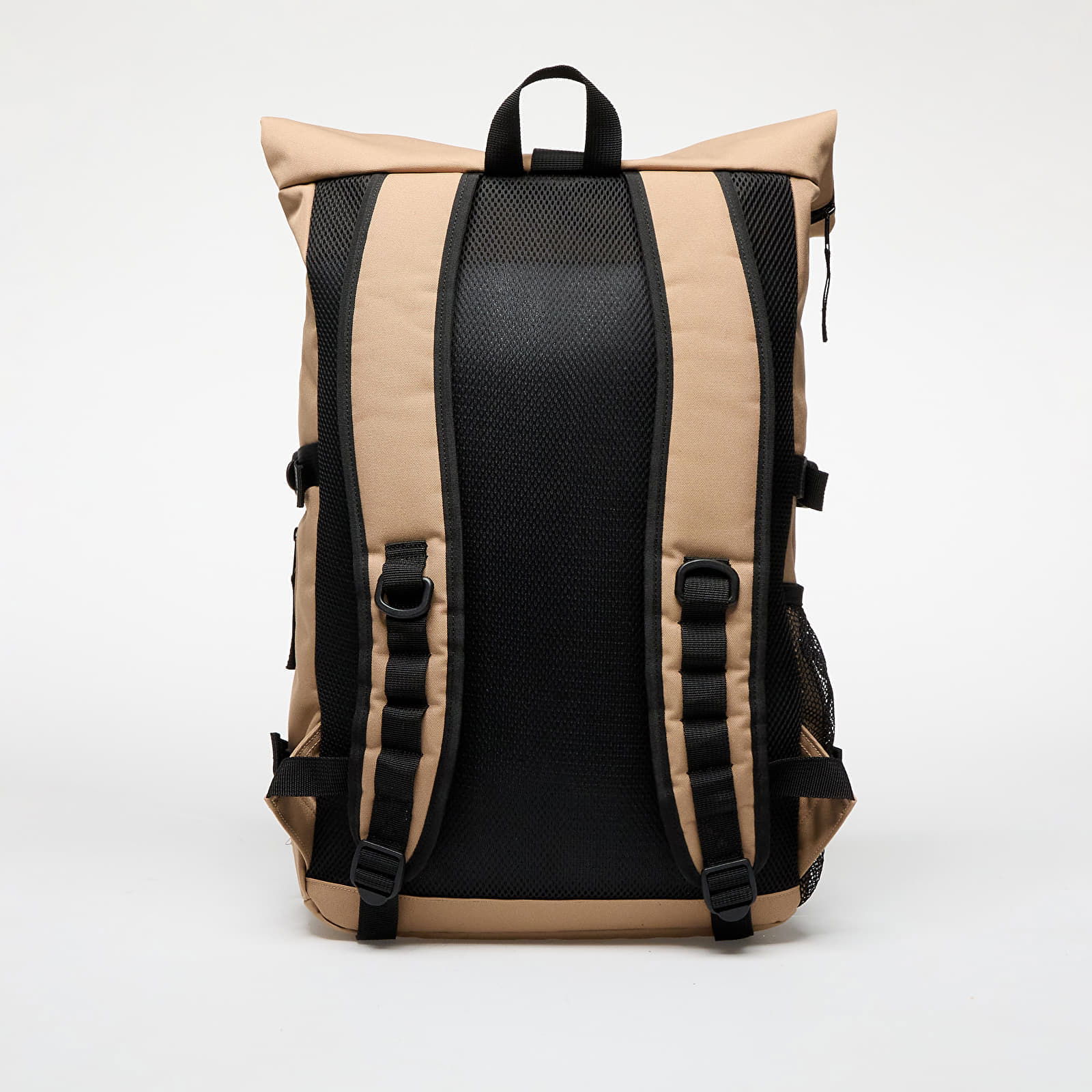 Rolltop Backpack