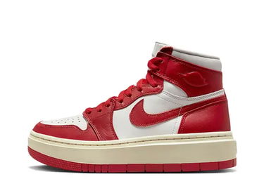 Tenisky a topánky Jordan Air Jordan 1 High Elevate Varsity Red Červená | DN3253-116, 4