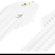 Dragon Back Print T-Shirt