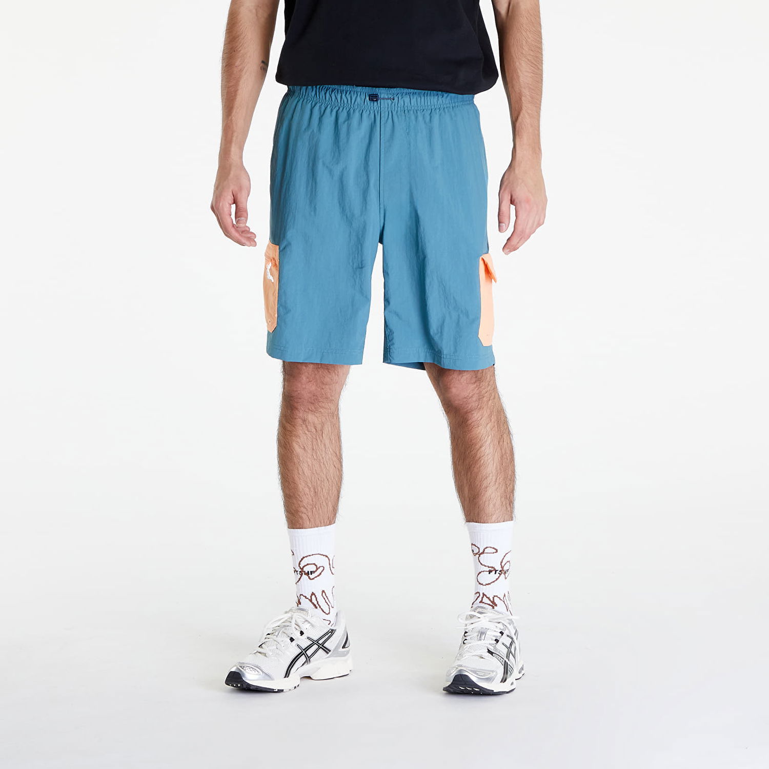 Šortky Columbia Summerdry™ Brief Short Modrá | 2030854336, 0