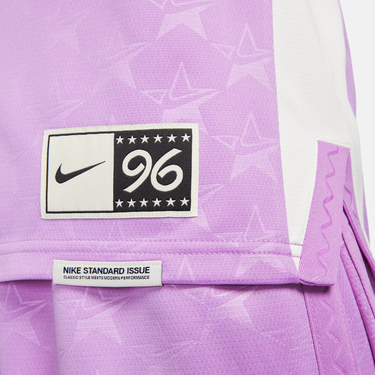 Dres Nike Standard Issue Jersey Fialová | DX3952-532, 2