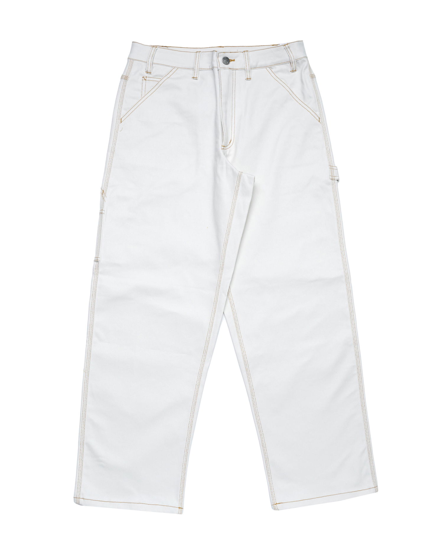 Tepláky Nike CARPENTER PANT Biela | FB7198-030, 0
