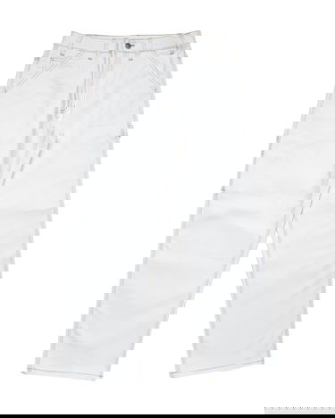 Tepláky Nike CARPENTER PANT Biela | FB7198-030, 0