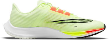 Tenisky a topánky Nike Air Zoom Rival Fly 3 Žltá | ct2405-700, 2