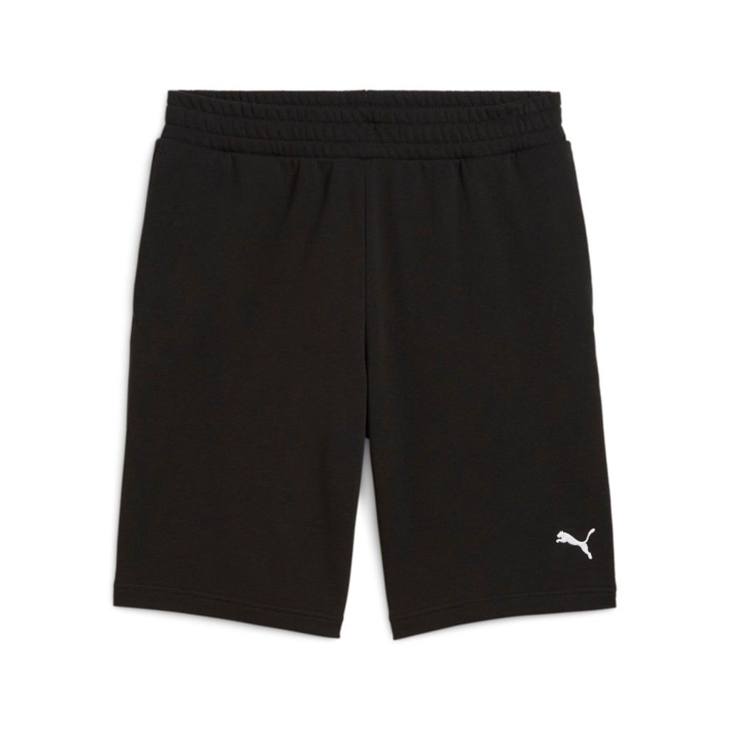 Šortky Puma ESS Shorts Čierna | 682598-01, 0