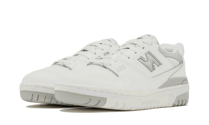 Tenisky a topánky New Balance 550 Biela | BBW550BB, 1