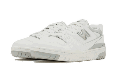 Tenisky a topánky New Balance 550 Biela | BBW550BB, 1