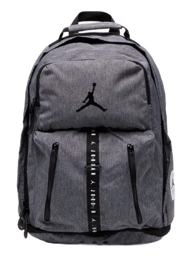 Batoh Jordan Sport Backpack Šedá | 9A0743-GEH