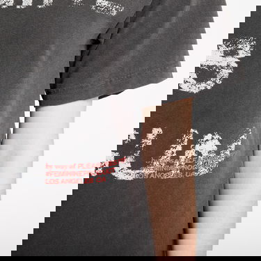 Tričko Pleasures FOR FTSHP G.I.A.G. T-Shirt Šedá | P26SP082-VINTAGE, 8