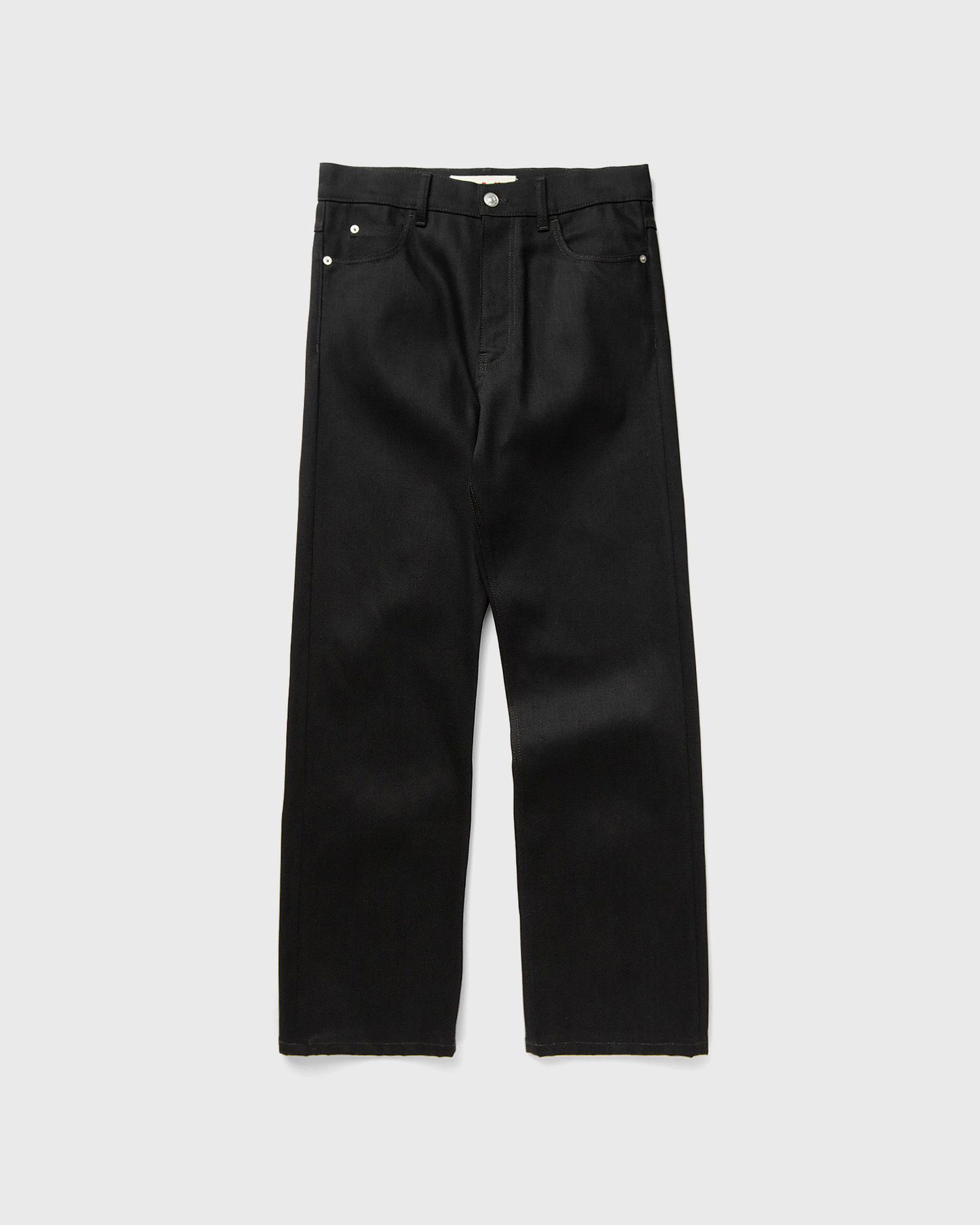 Džínsy Marni TROUSERS Čierna | PUJU0021A0-00N99, 0