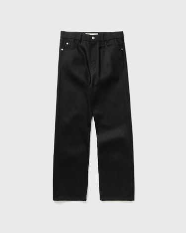 Džínsy Marni TROUSERS Čierna | PUJU0021A0-00N99, 0