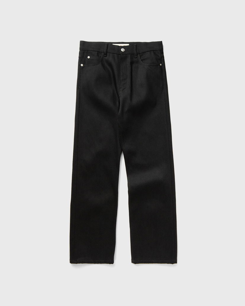 Džínsy Marni TROUSERS Čierna | PUJU0021A0-00N99