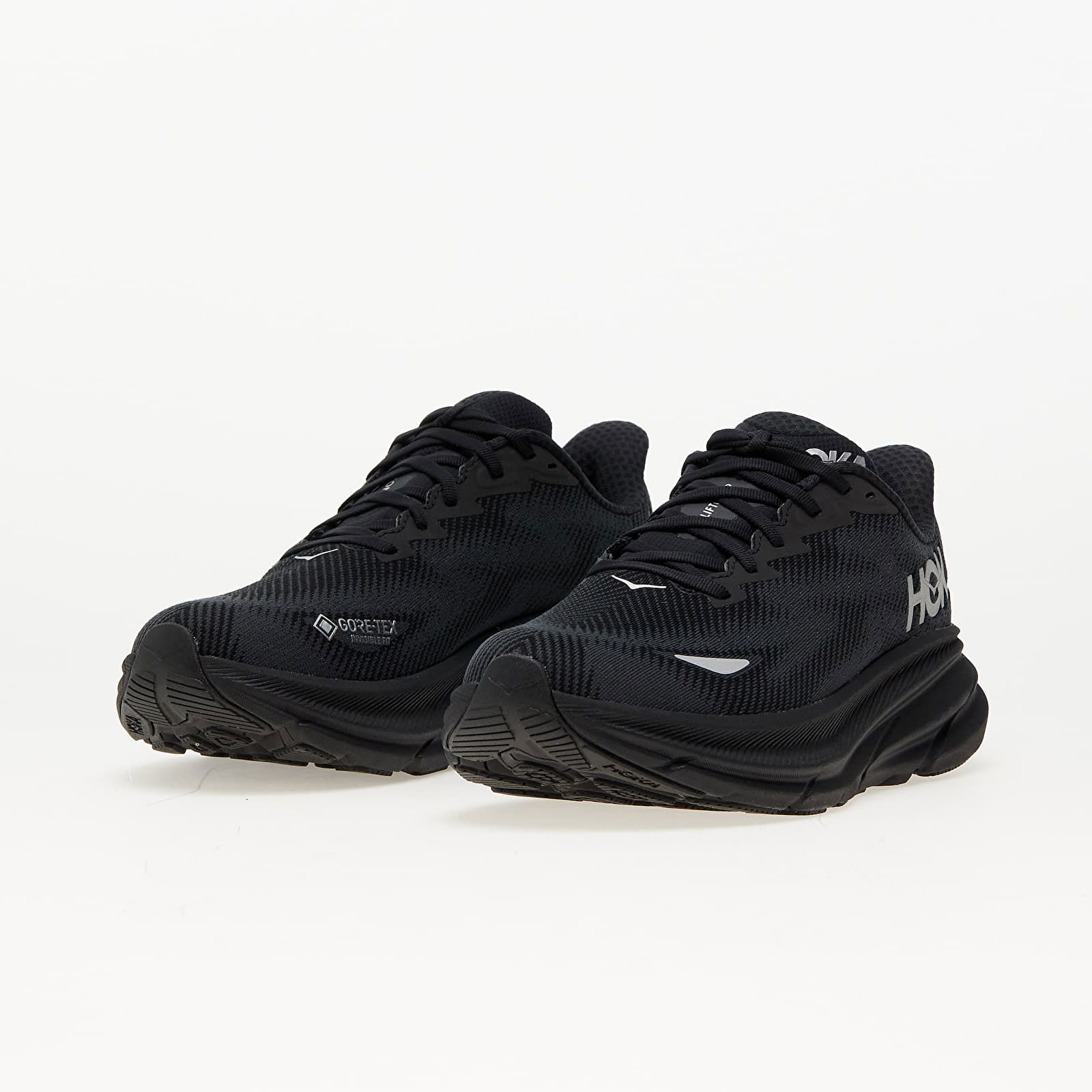 CLIFTON 9 Gore-Tex