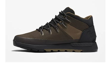 Tenisky a topánky Timberland Sprint Trekker Chukka Hnedá | A5NFK-327, 0