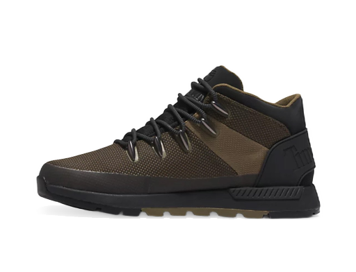 Outdoor Timberland Sprint Trekker Chukka Hnedá | A5NFK-327