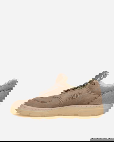 Tenisky a topánky New Balance Made UK Allerdale Hnedá | UADWWGS, 4