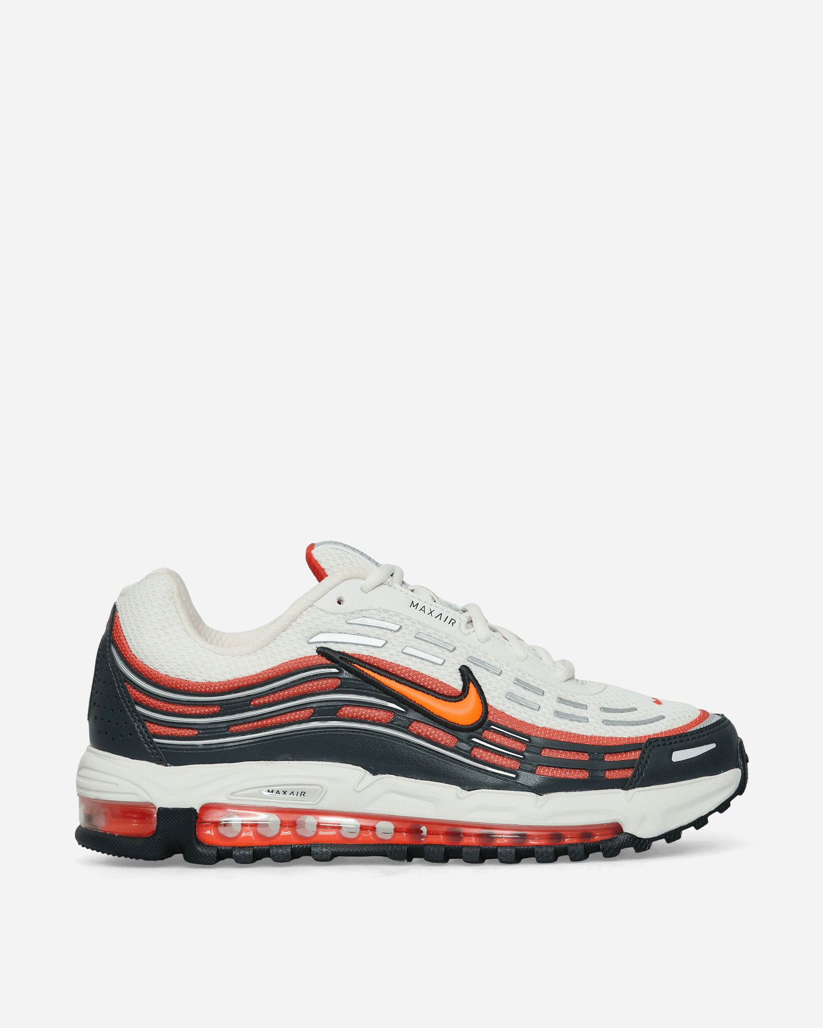 Air Max TL 2.5 "Total Orange"