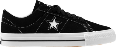 Tenisky a topánky Converse One Star Pro Ox Čierna | 171327c-001, 0