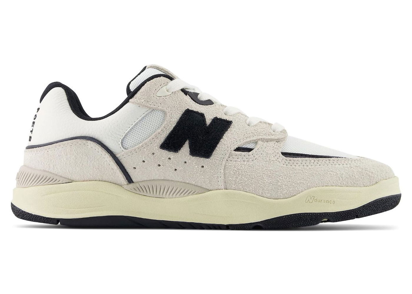Tenisky a topánky New Balance Tiago Lemos x Numeric 1010 "White Black" Béžová | NM1010PO, 1