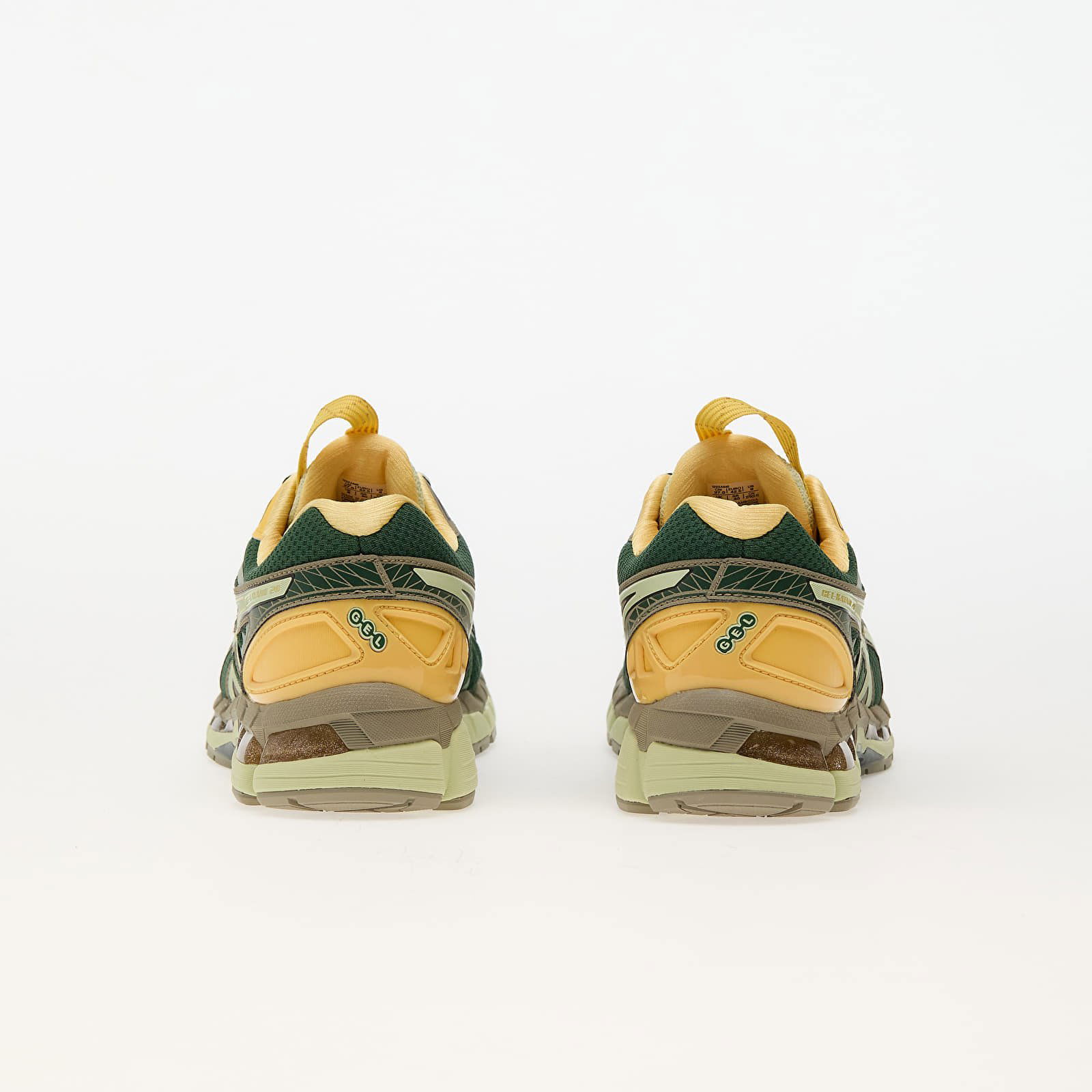 Kiko Kostadinov x UB10-S Gel Kayano 20